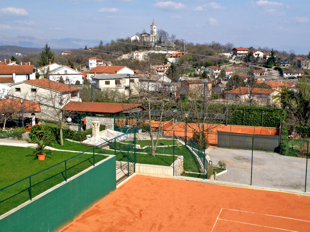 Tereni
